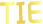 Tie Win Indicator